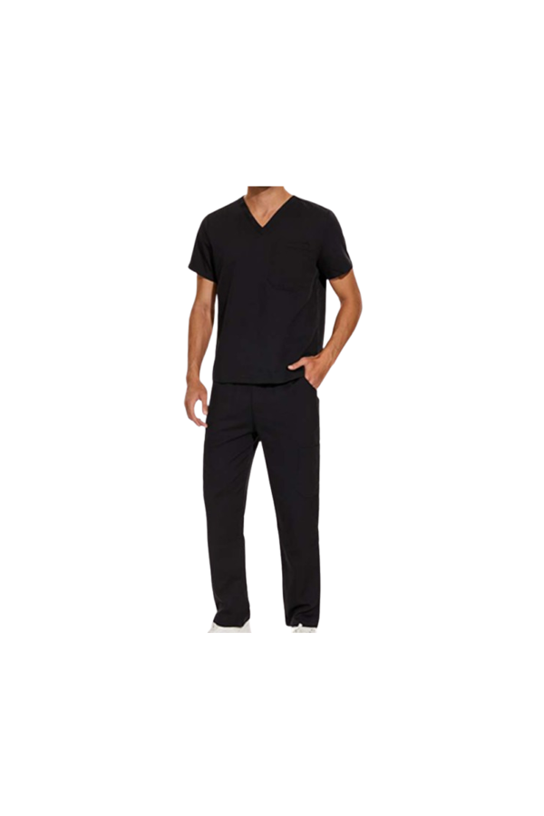 Scrub Suit Set Scrub Suit Set